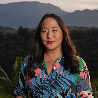 Jennifer Loh